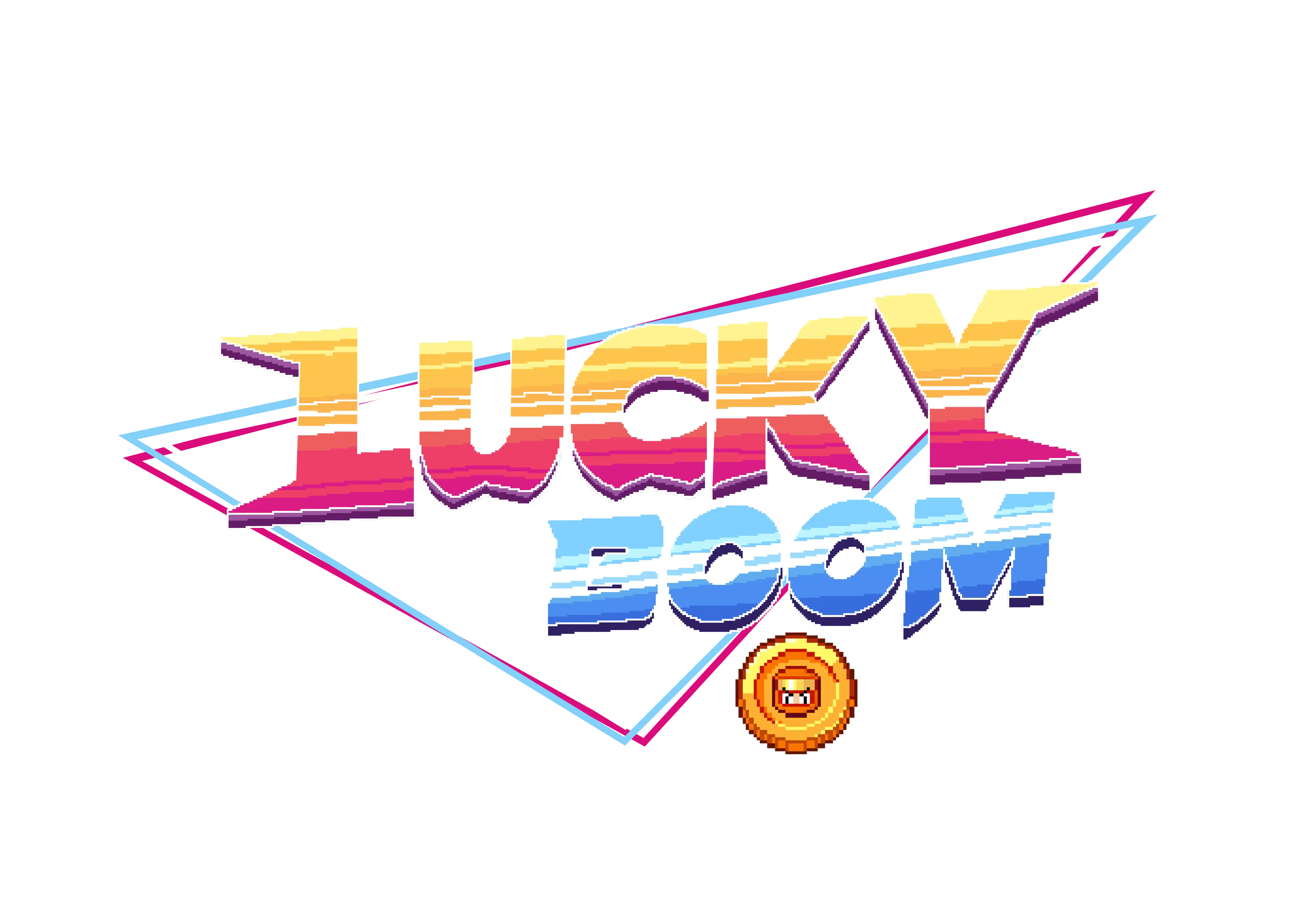 Luckyboom แพลตฟอร์มความบันเทิงที่ครบวงจร